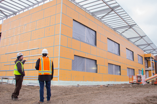 Selecting the right Air Barrier for your project