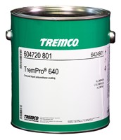 TremPro 640/642