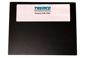 Tremco 2550 Protection Board 4'x 5