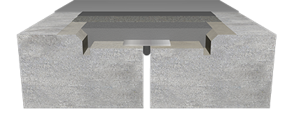 Expansion Joint System (EJS) | Tremco PUMA