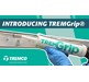TREMGrip - A Second Set of Hands