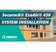 Securock® ExoAir® 430 Install Video