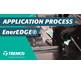 EnerEDGE® Manual Application Process