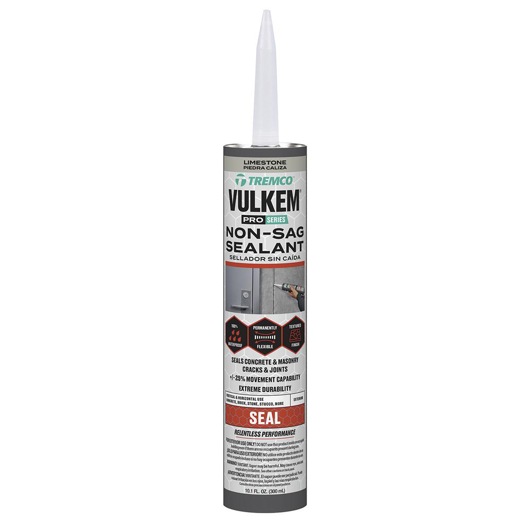 thumbnail image 2 of Manus Bond 76-AM Self-Leveling Elastomeric Adhesive/Sealant - Black - 2 Pack 2 of 4